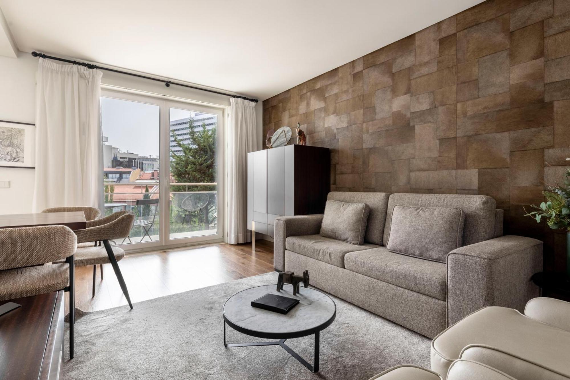 Marques Best | Best Appartement Lisboa