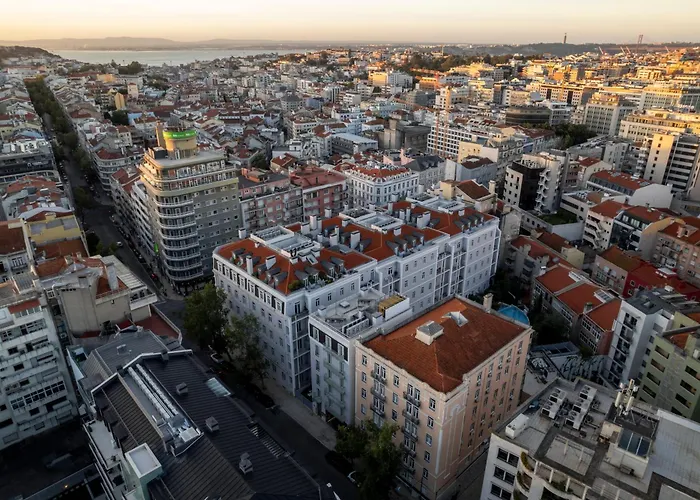 Marques Best Apartments | Lisbon Best Apartments