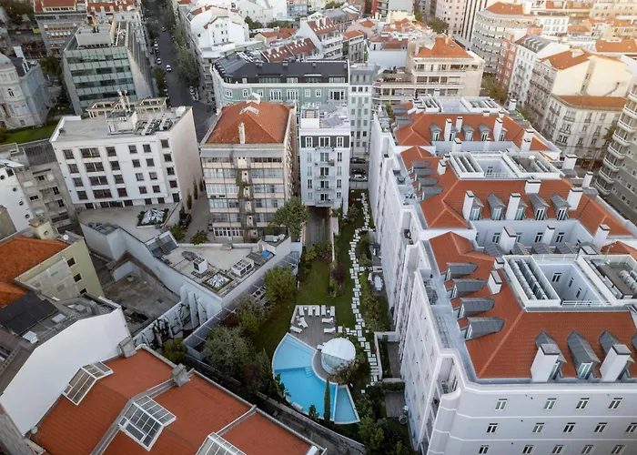 Marques Best Apartments | Lisbon Best Apartments
